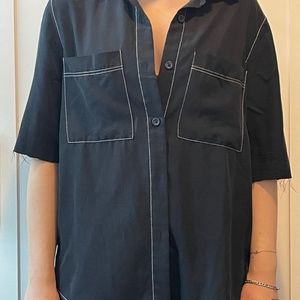 Mango Shirt